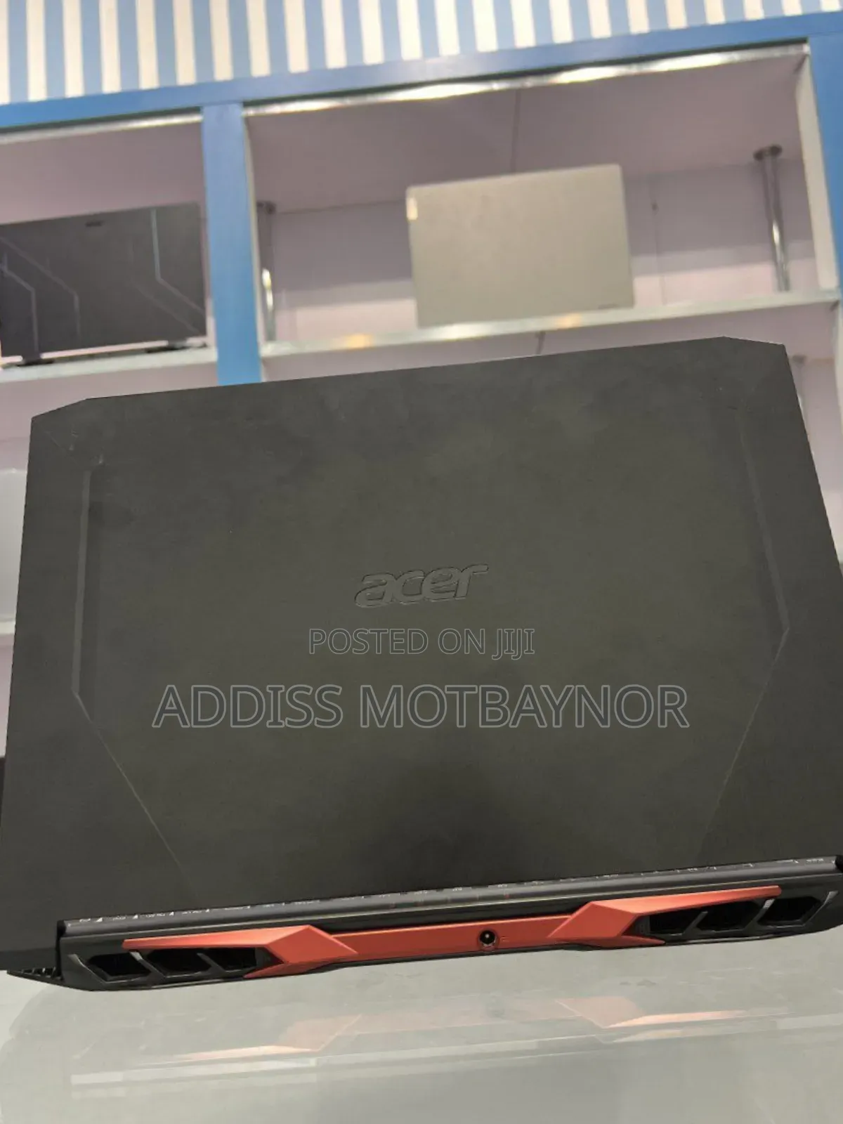 New Laptop Acer Nitro 5 16GB Intel Core I5 SSD 512GB