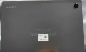 New Samsung Galaxy Tab A8 10.5 (2021) 128 GB Gray