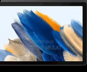 New Samsung Galaxy Tab A8 10.5 (2021) 128 GB Gray