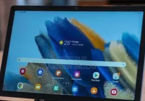 New Samsung Galaxy Tab A8 10.5 (2021) 128 GB Gray