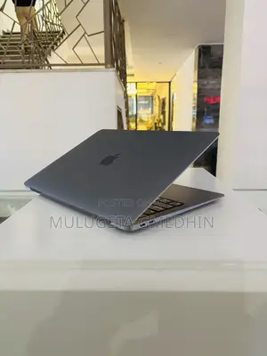 Laptop Apple MacBook Air 2020 M1 8GB Apple M1 SSD 256GB