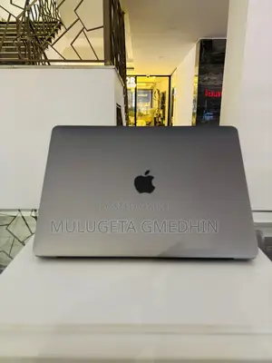 Laptop Apple MacBook Air 2020 M1 8GB Apple M1 SSD 256GB