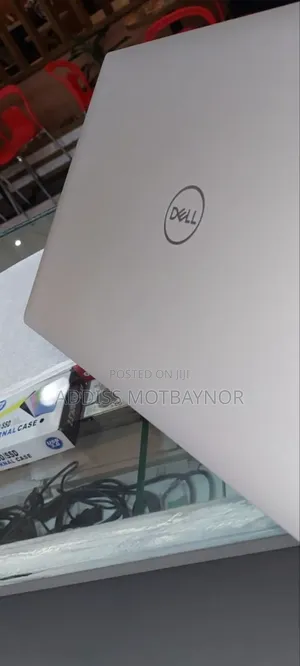 New Laptop Dell XPS 15 16GB Intel Core I7 SSD 1T