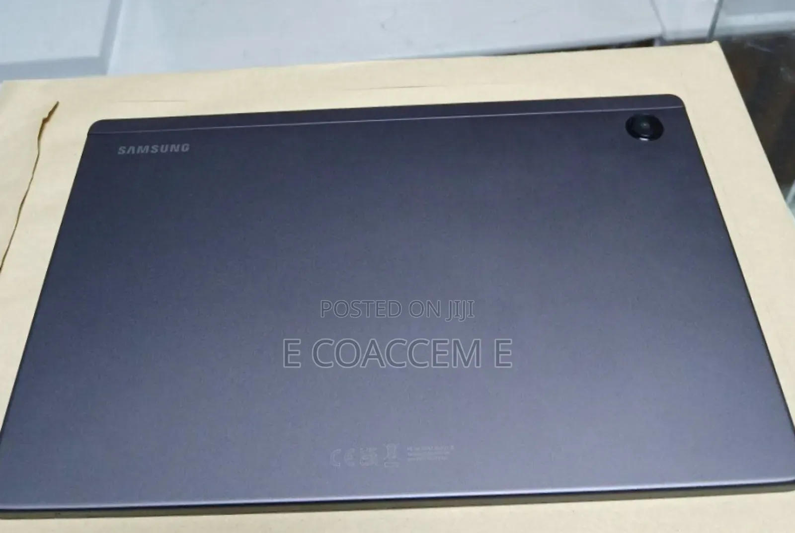 Samsung Galaxy Tab A8 10.5 (2021) 128 GB