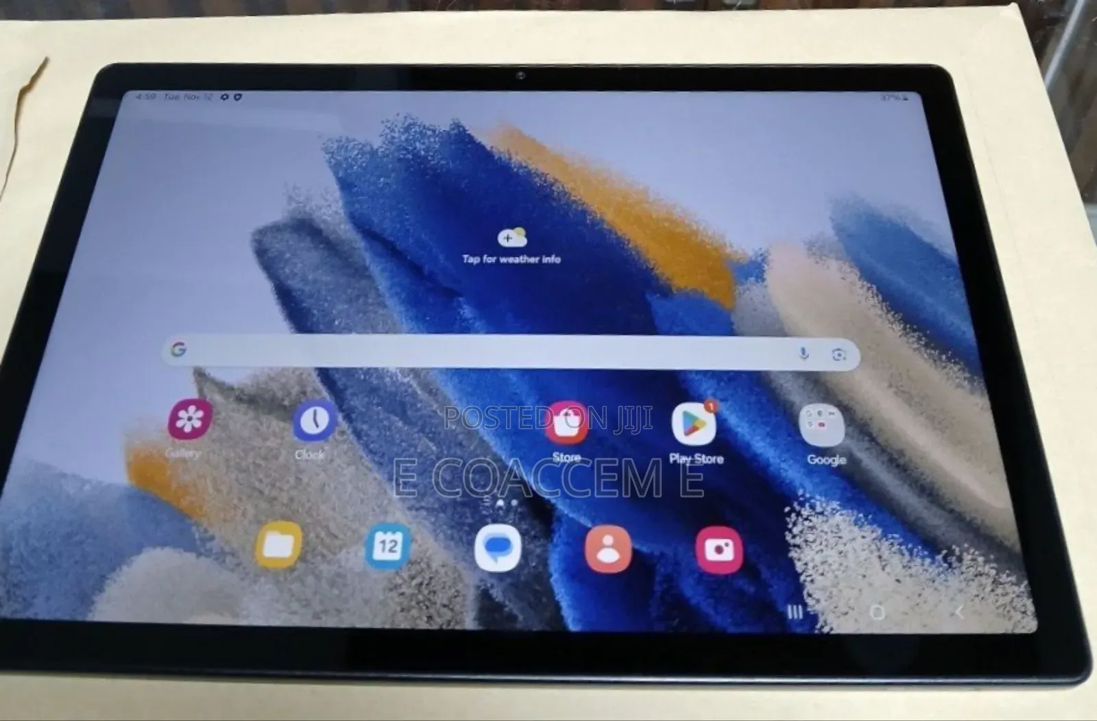 Samsung Galaxy Tab A8 10.5 (2021) 128 GB