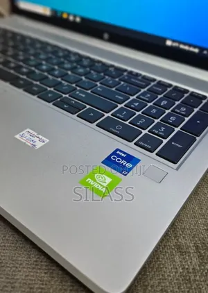 New Laptop HP ProBook 450 G7 16GB Intel Core I7 SSD 512GB