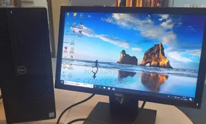 New Desktop Computer Dell OptiPlex 3060 8GB Intel Core I5 HDD 1T