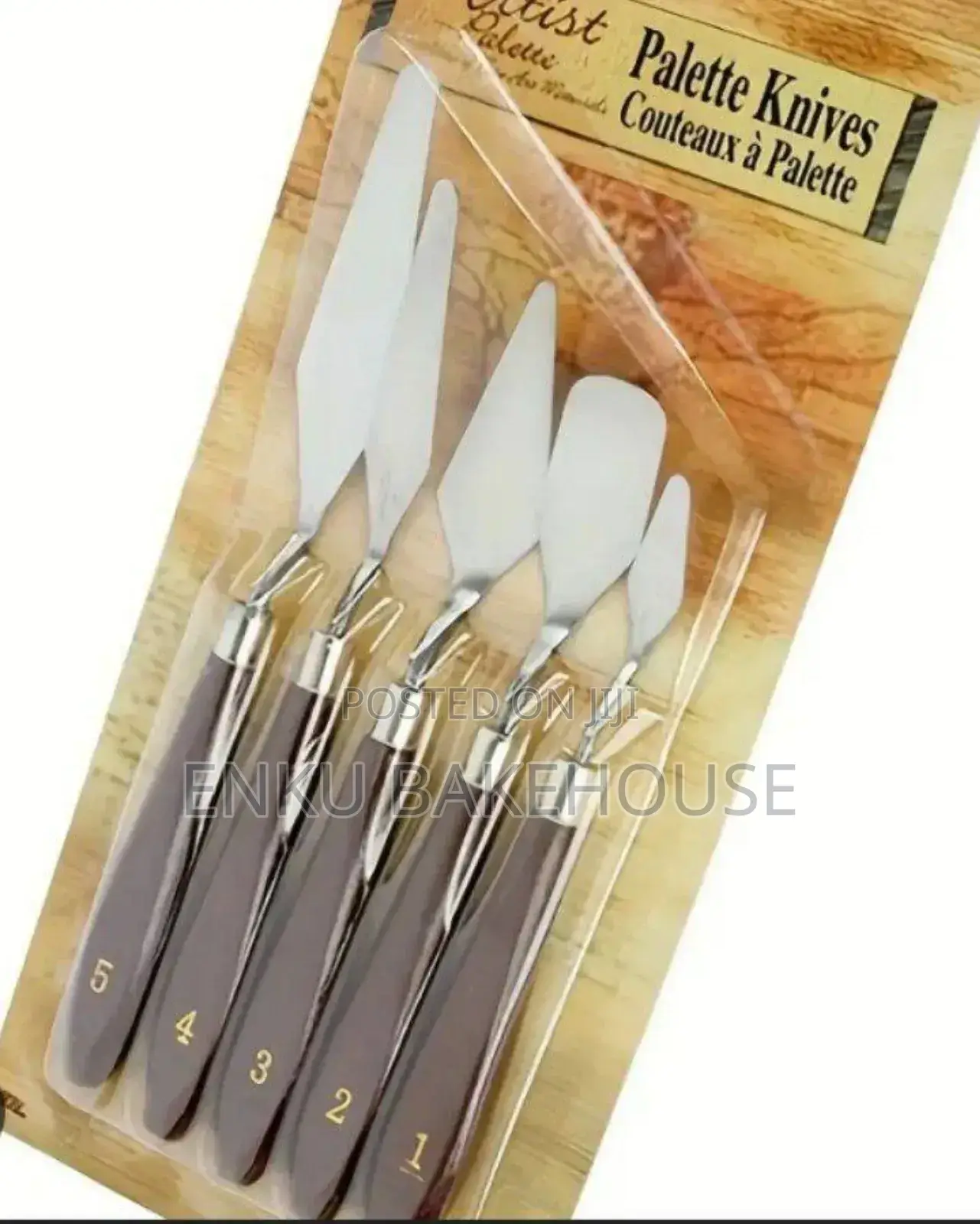 Cake Spatula