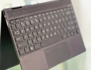 Photo - New Laptop HP Envy x360 8GB AMD Ryzen 5 SSD 512GB