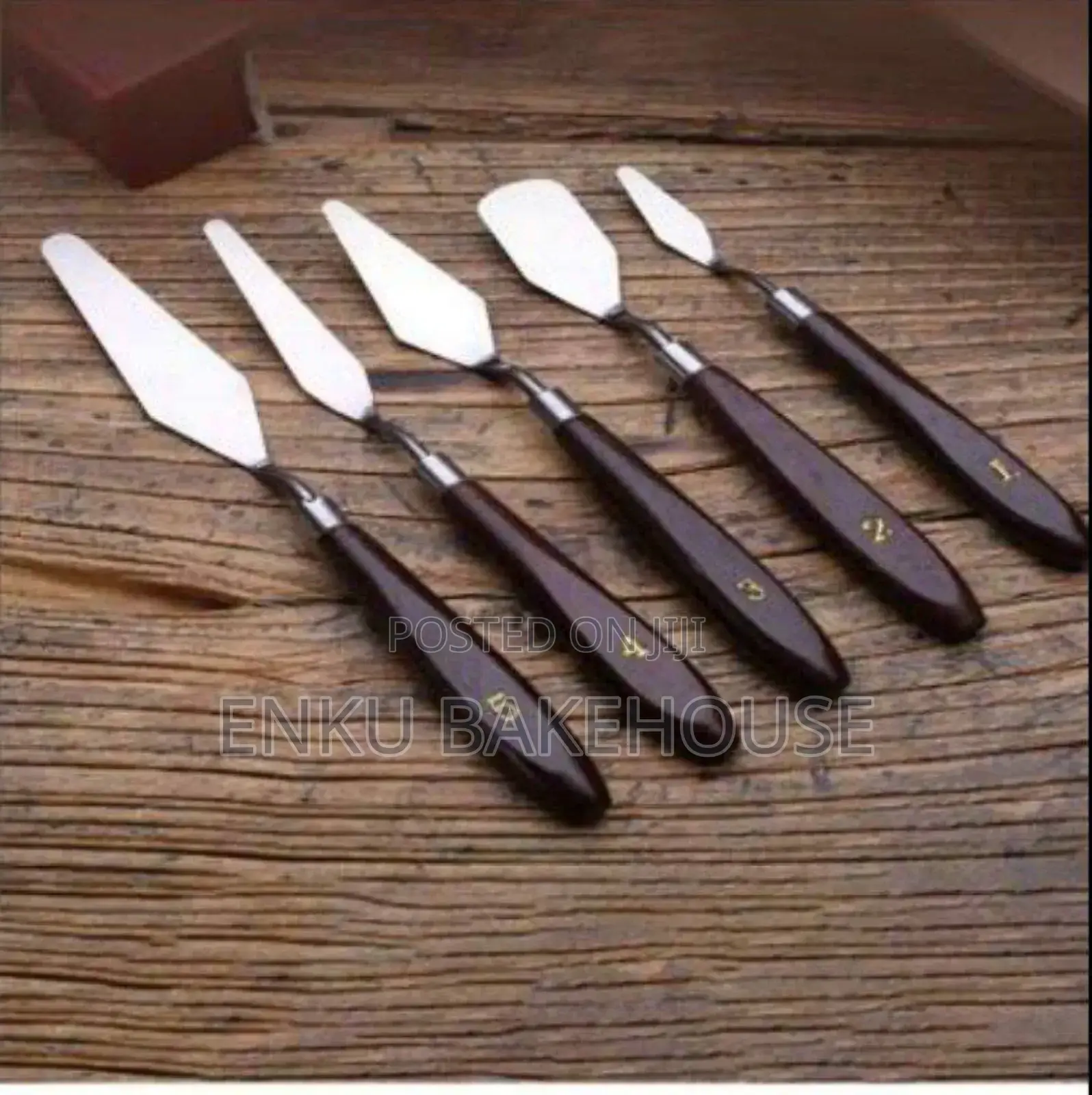 Cake Spatula