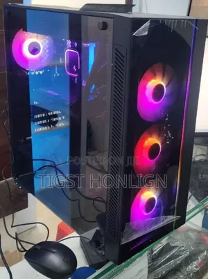 New Desktop Computer 64GB Intel Core I9 SSD 2T