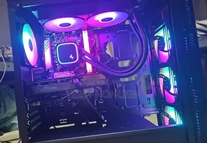 New Desktop Computer 64GB Intel Core I9 SSD 2T