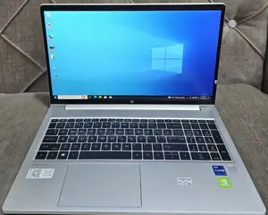 New Laptop HP ProBook 450 G7 16GB Intel Core I7 SSD 512GB