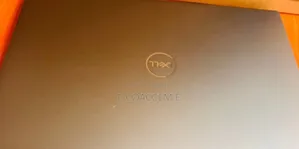 New Laptop Dell 16GB Intel Core I7 SSD 512GB