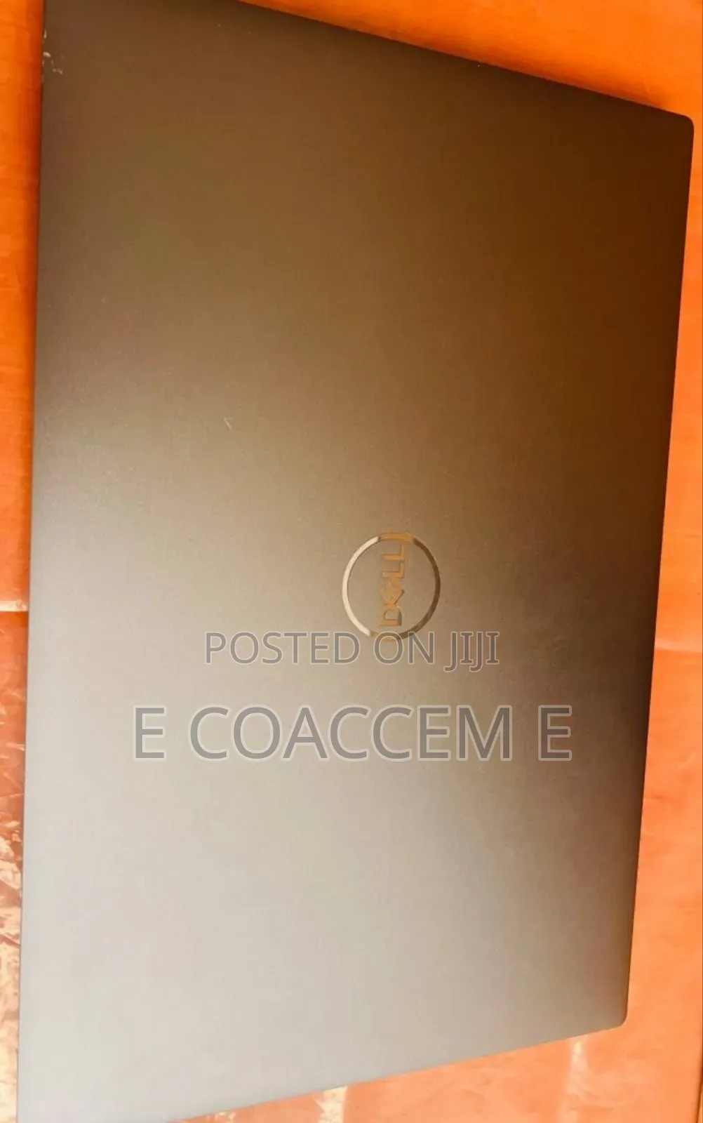 New Laptop Dell 16GB Intel Core I7 SSD 512GB