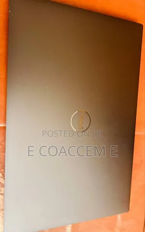 New Laptop Dell 16GB Intel Core I7 SSD 512GB