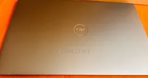 New Laptop Dell 16GB Intel Core I7 SSD 512GB