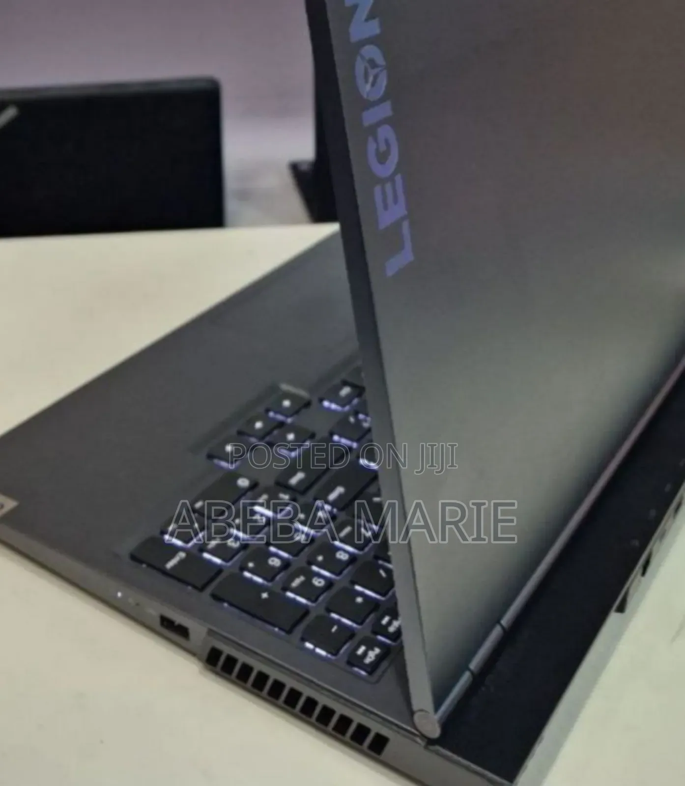 New Laptop Lenovo Legion 5 16GB Intel Core I7 SSD 1T