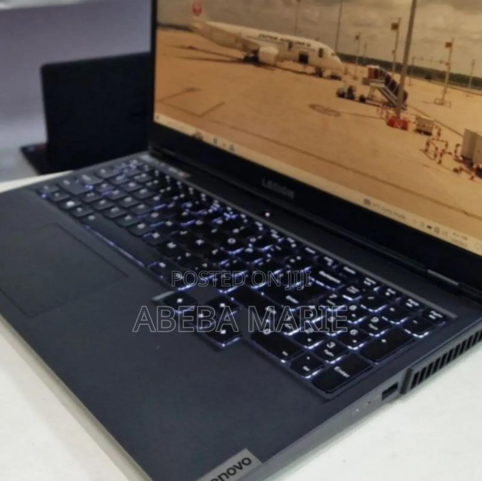 New Laptop Lenovo Legion 5 16GB Intel Core I7 SSD 1T