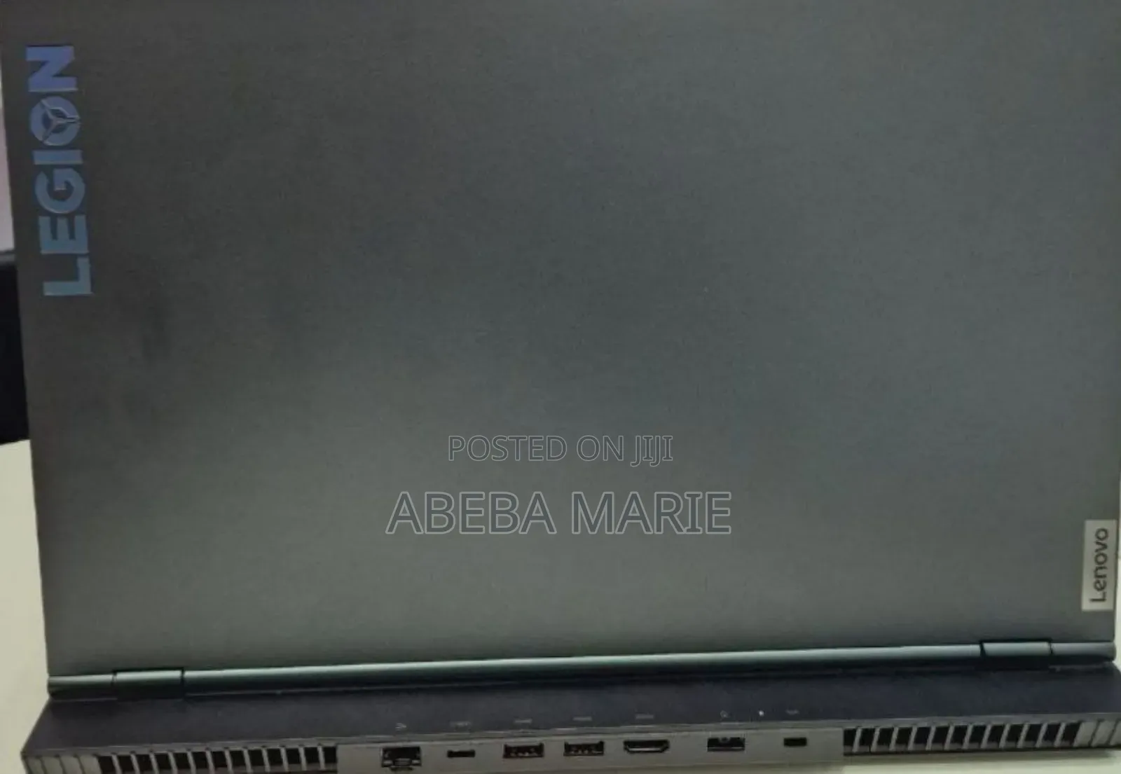 New Laptop Lenovo Legion 5 16GB Intel Core I7 SSD 1T