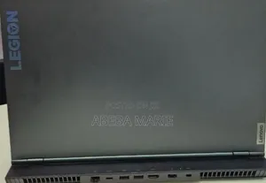 New Laptop Lenovo Legion 5 16GB Intel Core I7 SSD 1T