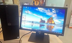 New Desktop Computer Dell OptiPlex 3060 8GB Intel Core I5 HDD 1T