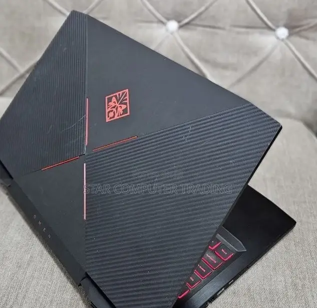 New Laptop HP Omen 15 16GB Intel Core I7 HDD+SSD 1T