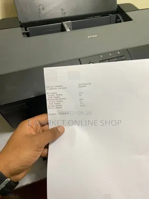 Epson L1300 (A3)