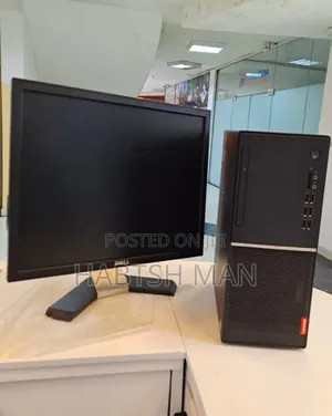 Photo - New Lenovo Ideacentre 510A 4GB Intel Core I5 HDD 500GB