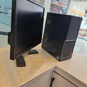 New Lenovo Ideacentre 510A 4GB Intel Core I5 HDD 500GB