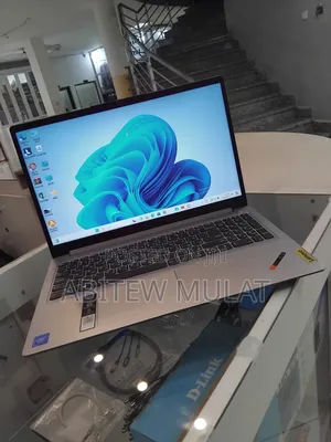 Photo - New Laptop Lenovo IdeaPad 120S 4GB Intel Celeron SSD 256GB