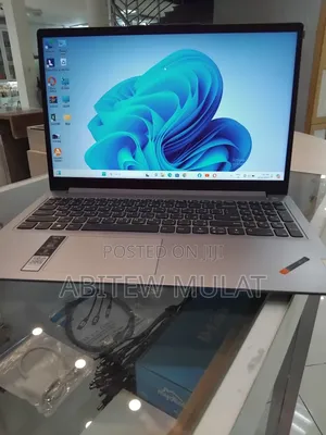 New Laptop Lenovo IdeaPad 120S 4GB Intel Celeron SSD 256GB