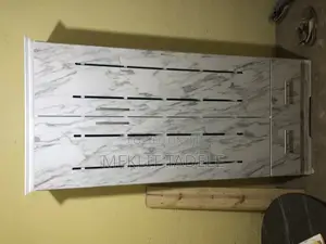 Photo - የጫማ መደርደሪያ