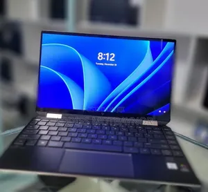 Photo - New Laptop HP Spectra 13 16GB Intel Core I7 SSD 1T