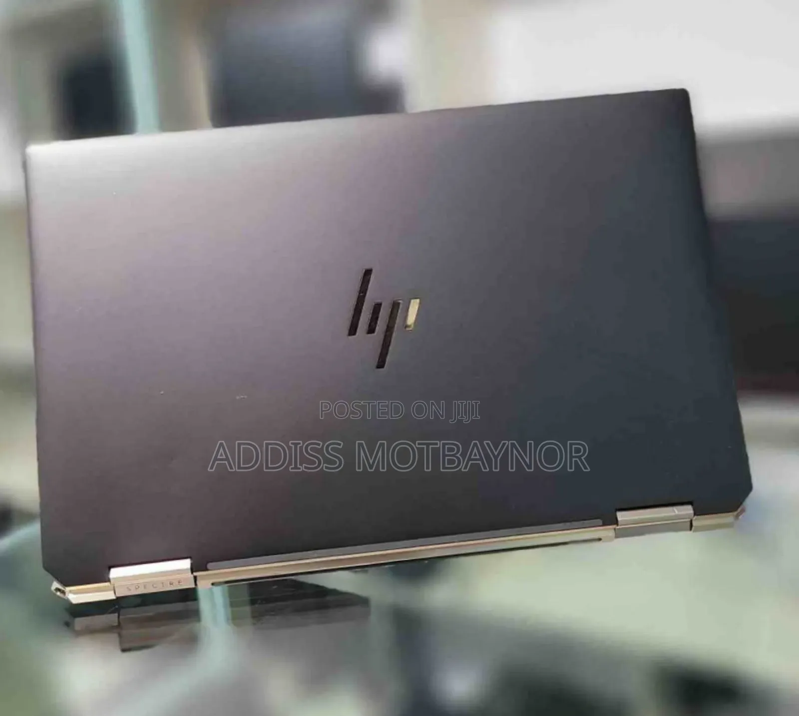 New Laptop HP Spectra 13 16GB Intel Core I7 SSD 1T