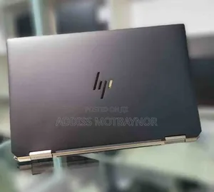 New Laptop HP Spectra 13 16GB Intel Core I7 SSD 1T