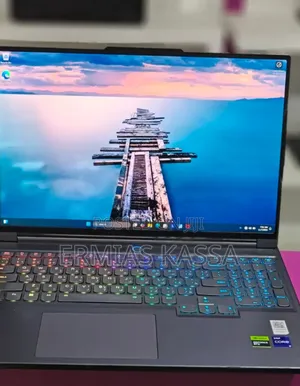 New Laptop Lenovo Legion 7 32GB Intel Core I9 SSD 1T