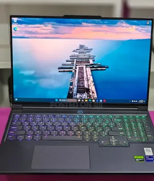 New Laptop Lenovo Legion 7 32GB Intel Core I9 SSD 1T