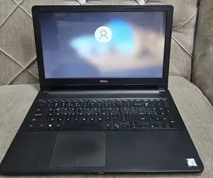 New Laptop Dell Vostro 15 3000 8GB Intel Core I5 HDD 1T