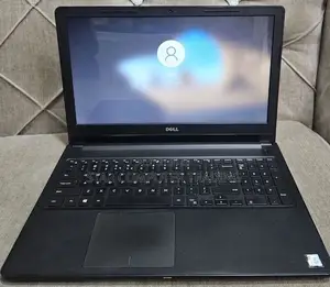New Laptop Dell Vostro 15 3000 8GB Intel Core I5 HDD 1T