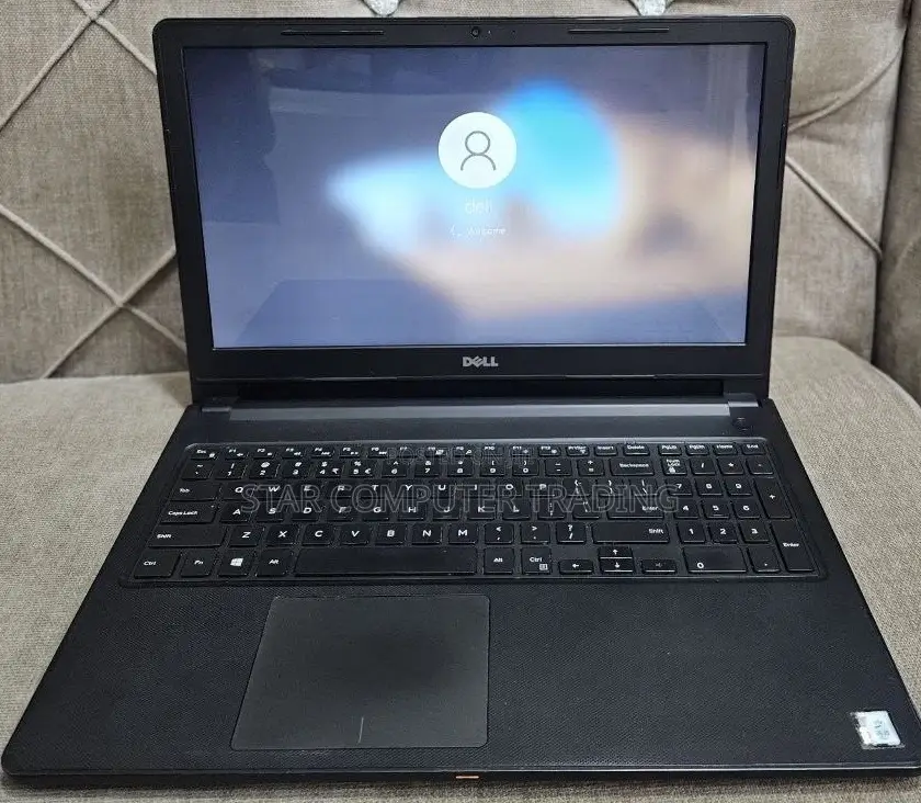 New Laptop Dell Vostro 15 3000 8GB Intel Core I5 HDD 1T