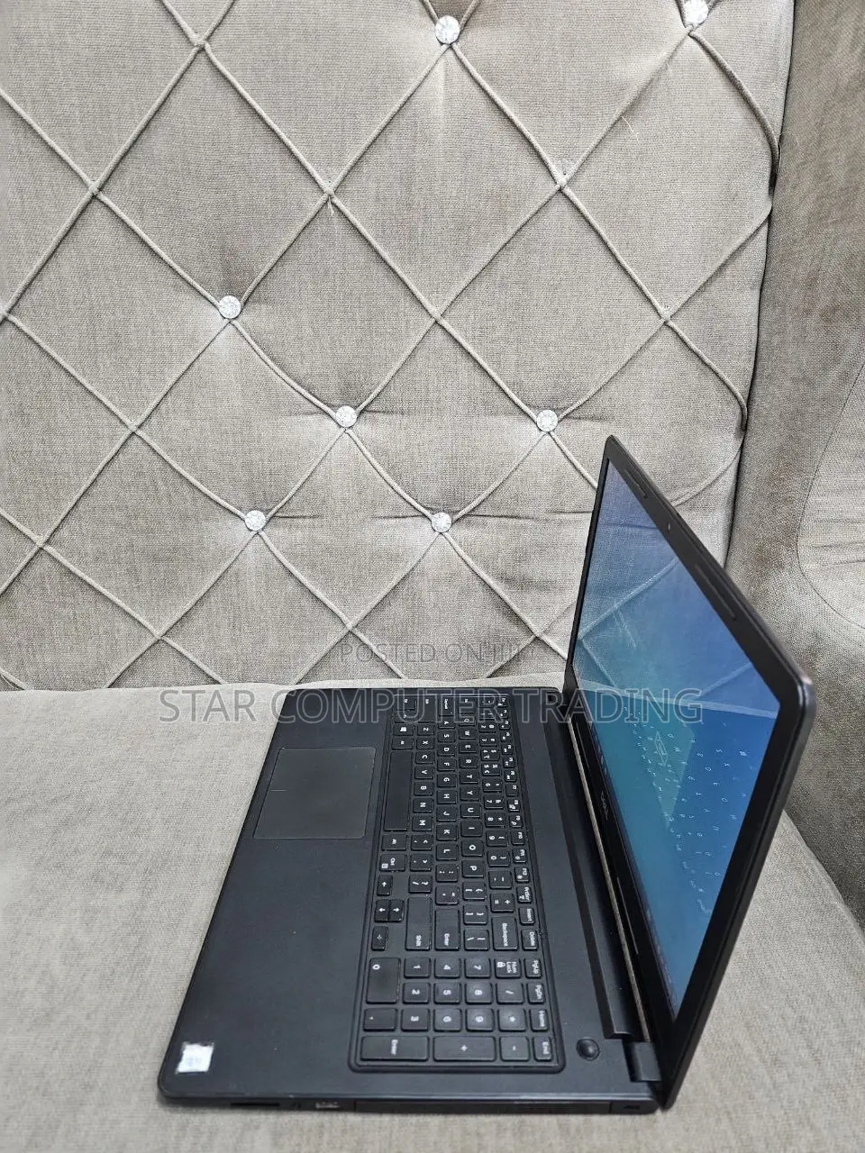 New Laptop Dell Vostro 15 3000 8GB Intel Core I5 HDD 1T