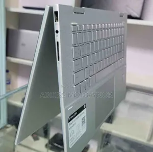 New Laptop HP Envy X360 16GB Intel Core I5 SSD 512GB