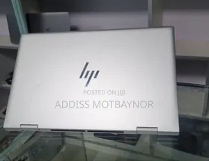 New Laptop HP Envy X360 16GB Intel Core I5 SSD 512GB