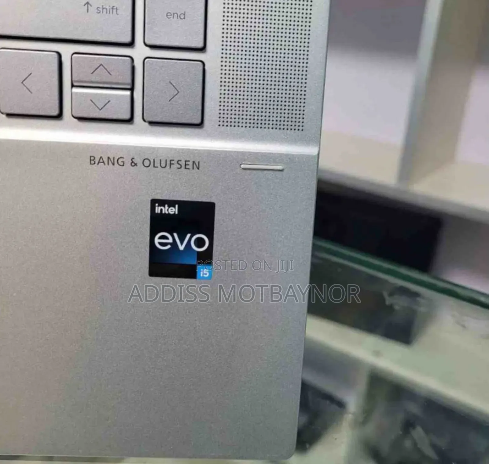 New Laptop HP Envy X360 16GB Intel Core I5 SSD 512GB