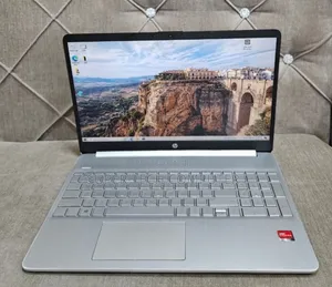 New Laptop HP Stream Notebook 8GB AMD Ryzen 7 SSD 512GB