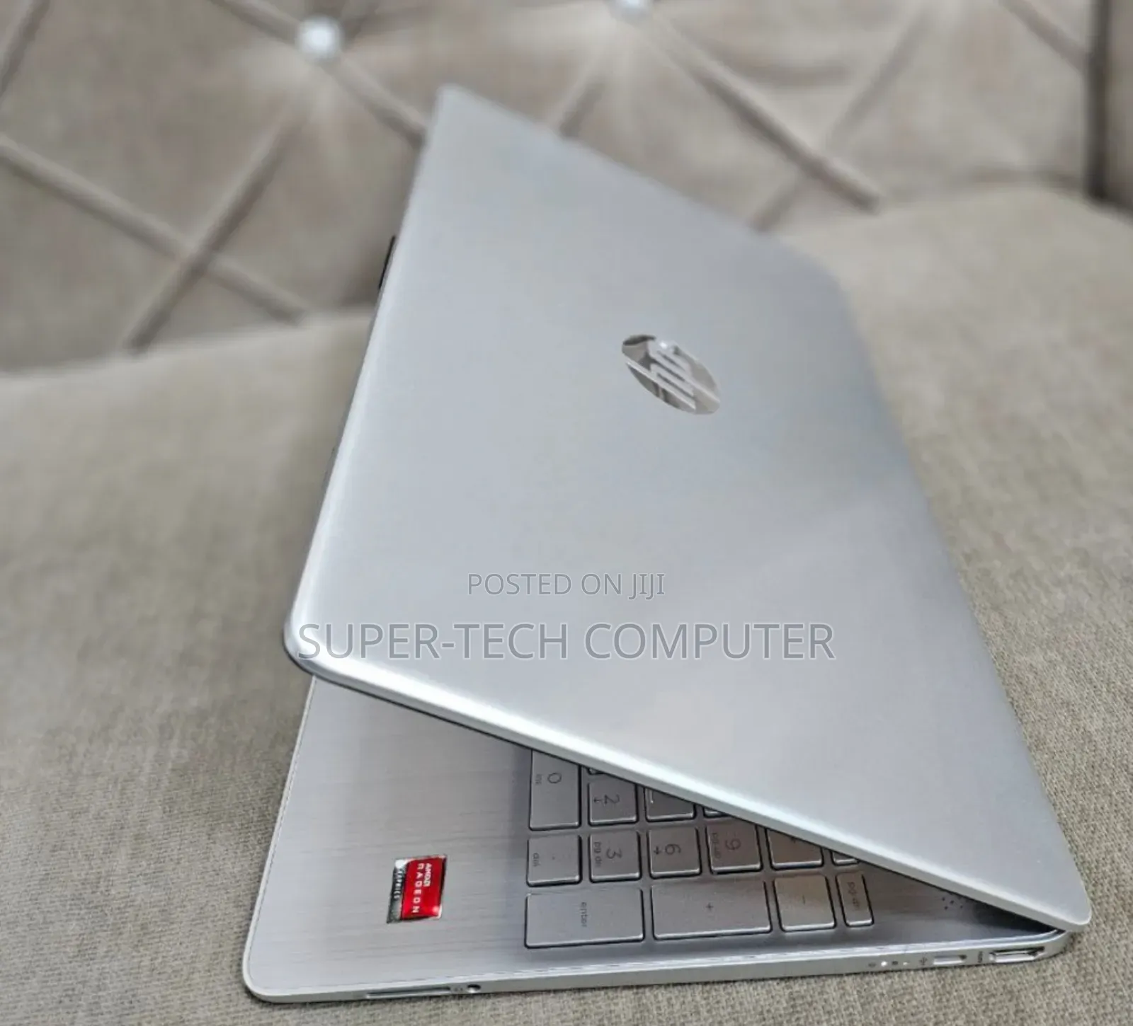 New Laptop HP Stream Notebook 8GB AMD Ryzen 7 SSD 512GB