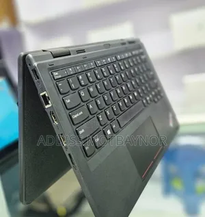 Photo - New Laptop Lenovo ThinkPad Yoga 16GB Intel Pentium SSD 512GB