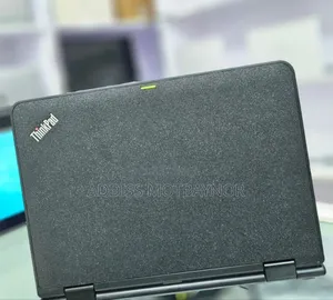New Laptop Lenovo ThinkPad Yoga 16GB Intel Pentium SSD 512GB