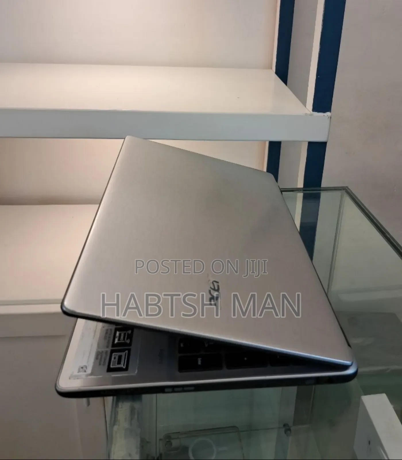 New Laptop Acer Apsire M3 581TG 8GB Intel Core I5 SSD 256GB